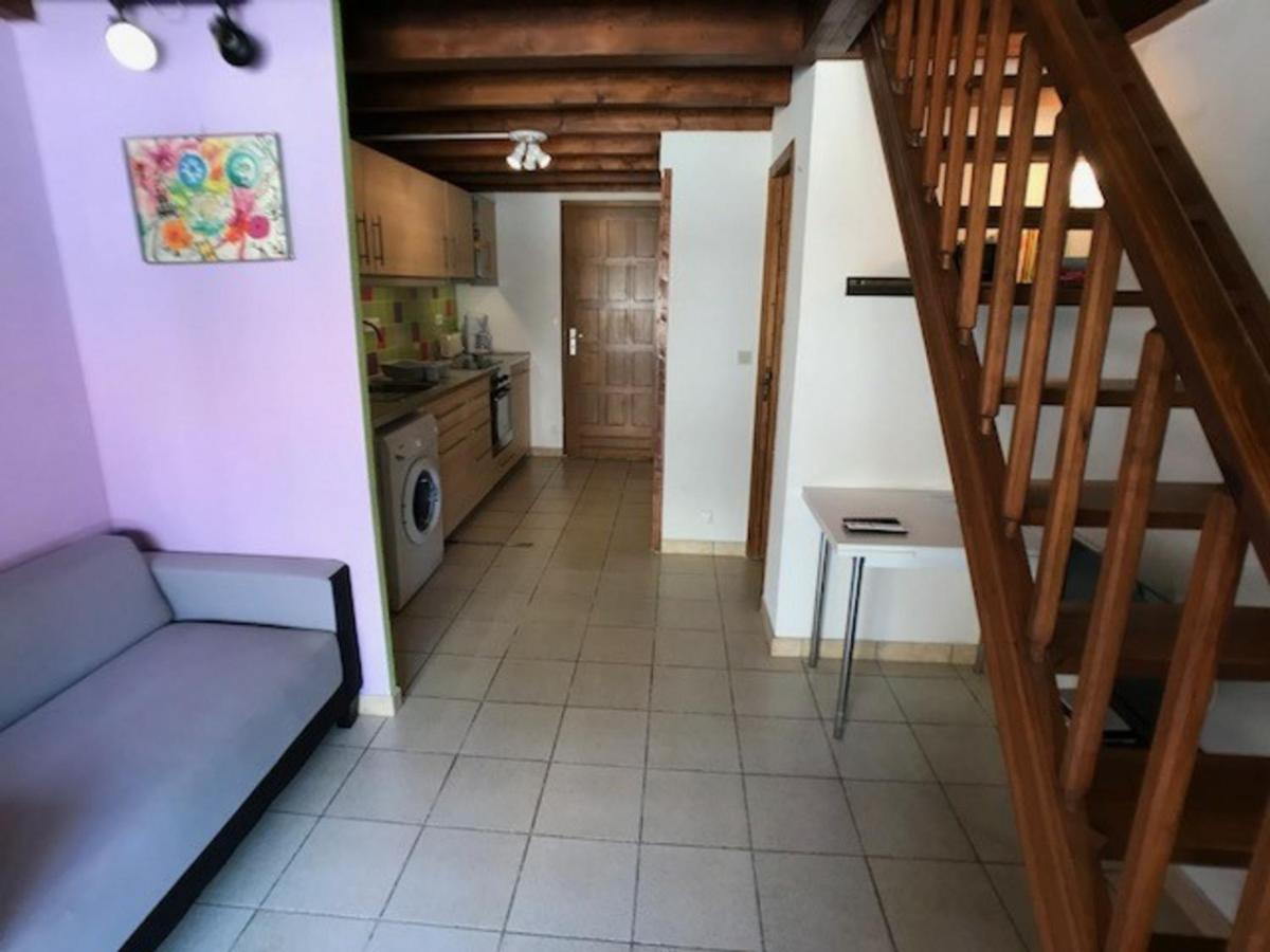 Charmante Villa T3 Avec Terrasse, Parking Et Proximite Plage - Ideale Familles, 5 Couchages - Fr-1-81-472 Leucate Exterior photo